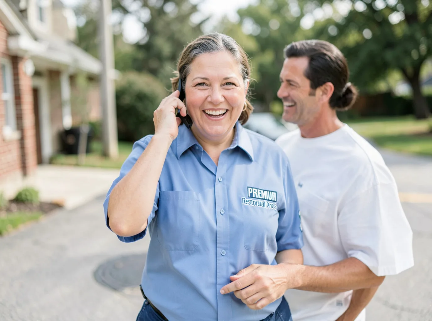 Water Damage Restoration Union Point, GA FAQs